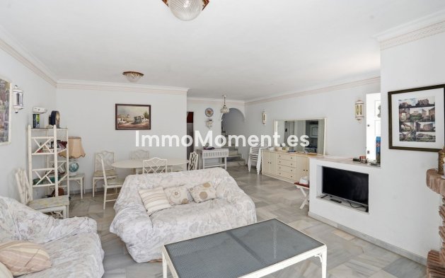Bestaande woning - Geschakelde woning - Mijas - Mijas Costa