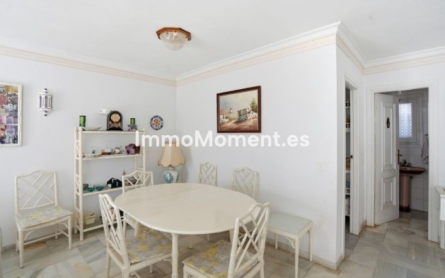 Bestaande woning - Geschakelde woning - Mijas - Mijas Costa