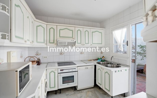 Bestaande woning - Geschakelde woning - Mijas - Mijas Costa
