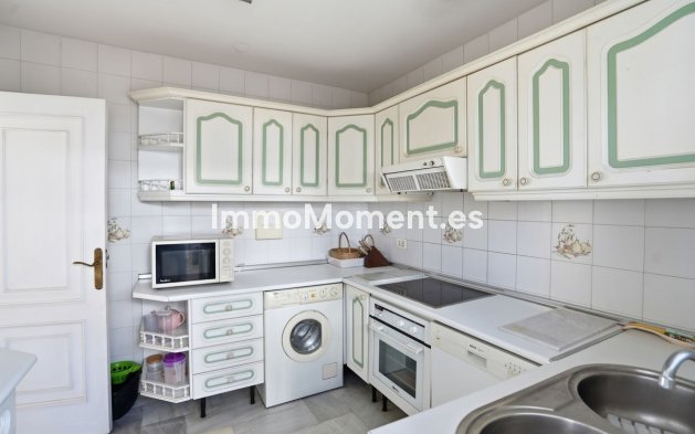 Bestaande woning - Geschakelde woning - Mijas - Mijas Costa