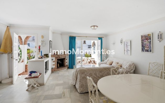 Bestaande woning - Geschakelde woning - Mijas - Mijas Costa