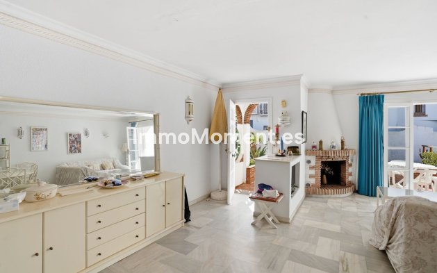 Bestaande woning - Geschakelde woning - Mijas - Mijas Costa