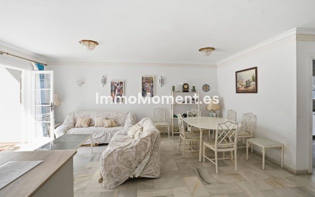 Bestaande woning - Geschakelde woning - Mijas - Mijas Costa