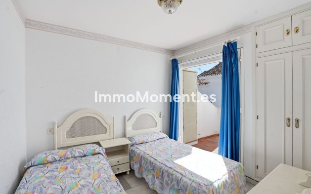 Bestaande woning - Geschakelde woning - Mijas - Mijas Costa