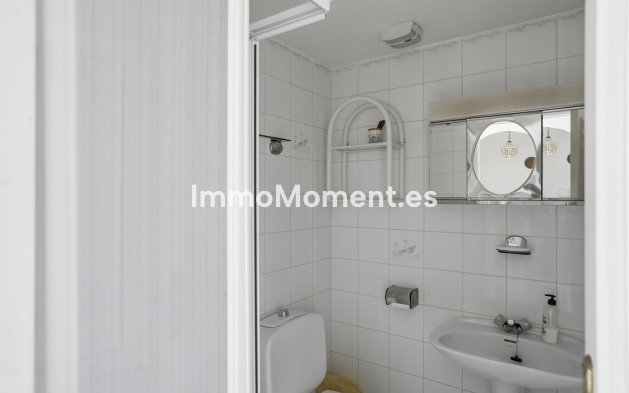 Bestaande woning - Geschakelde woning - Mijas - Mijas Costa