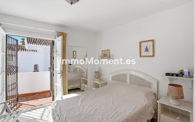 Bestaande woning - Geschakelde woning - Mijas - Mijas Costa