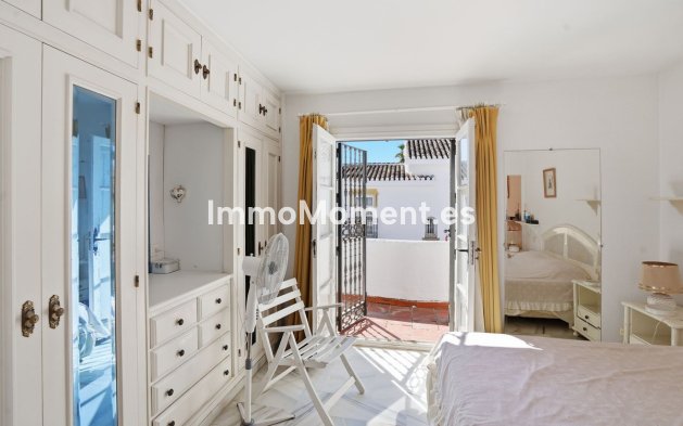 Bestaande woning - Geschakelde woning - Mijas - Mijas Costa