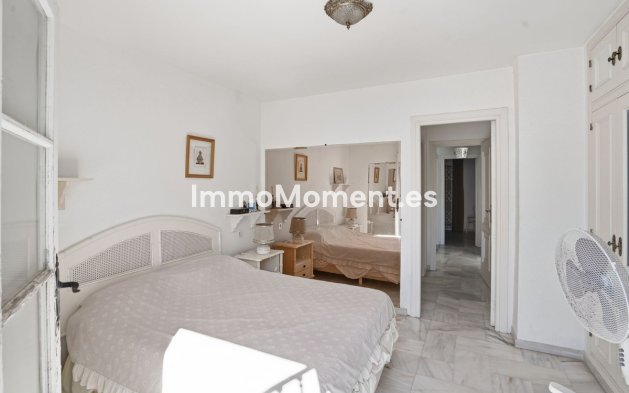 Bestaande woning - Geschakelde woning - Mijas - Mijas Costa