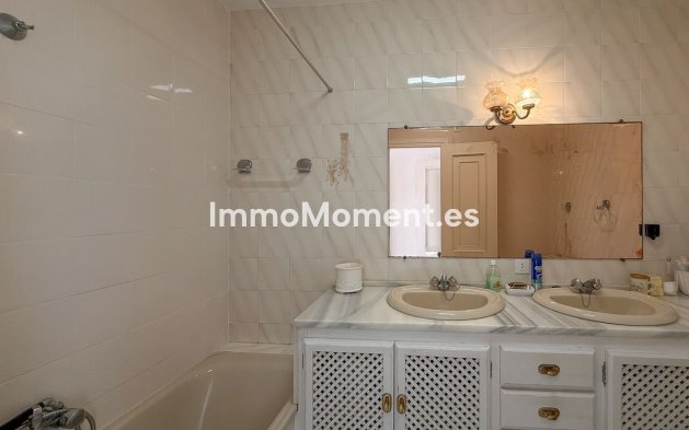 Bestaande woning - Geschakelde woning - Mijas - Mijas Costa