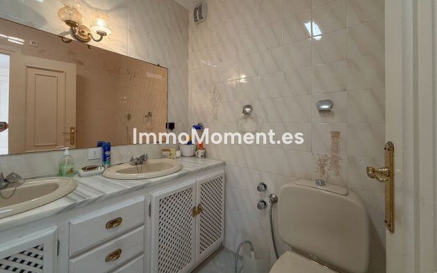 Bestaande woning - Geschakelde woning - Mijas - Mijas Costa