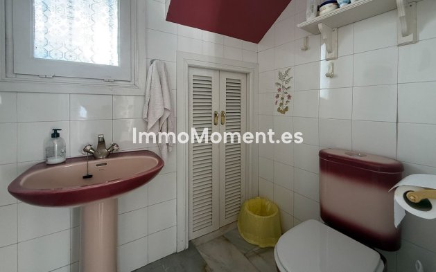 Bestaande woning - Geschakelde woning - Mijas - Mijas Costa