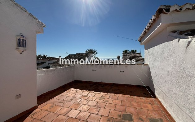Bestaande woning - Geschakelde woning - Mijas - Mijas Costa