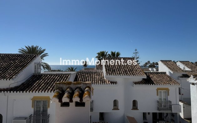 Bestaande woning - Geschakelde woning - Mijas - Mijas Costa