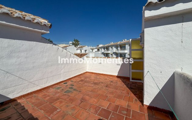 Bestaande woning - Geschakelde woning - Mijas - Mijas Costa