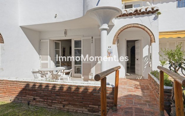 Bestaande woning - Geschakelde woning - Mijas - Mijas Costa