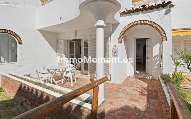Bestaande woning - Geschakelde woning - Mijas - Mijas Costa