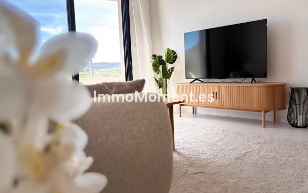 Bestaande woning - Appartement - San Miguel de Salinas - San Miguel