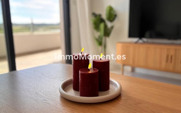 Bestaande woning - Appartement - San Miguel de Salinas - San Miguel