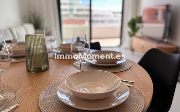 Bestaande woning - Appartement - San Miguel de Salinas - San Miguel