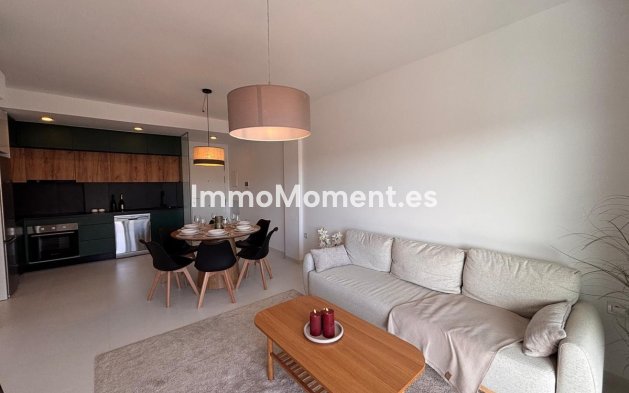 Bestaande woning - Appartement - San Miguel de Salinas - San Miguel