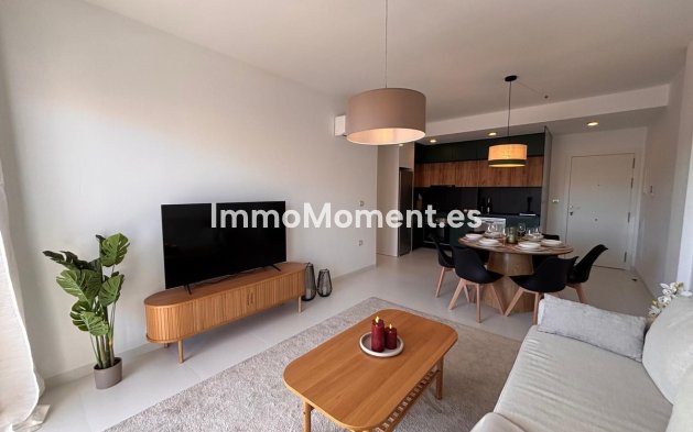 Bestaande woning - Appartement - San Miguel de Salinas - San Miguel