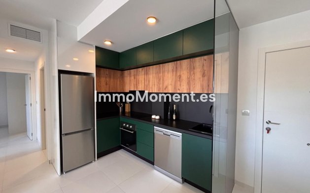 Bestaande woning - Appartement - San Miguel de Salinas - San Miguel