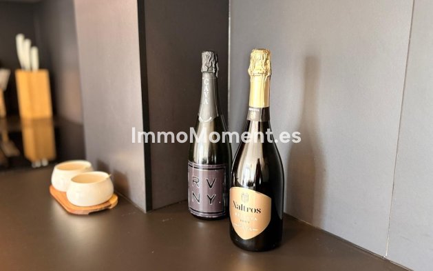 Bestaande woning - Appartement - San Miguel de Salinas - San Miguel