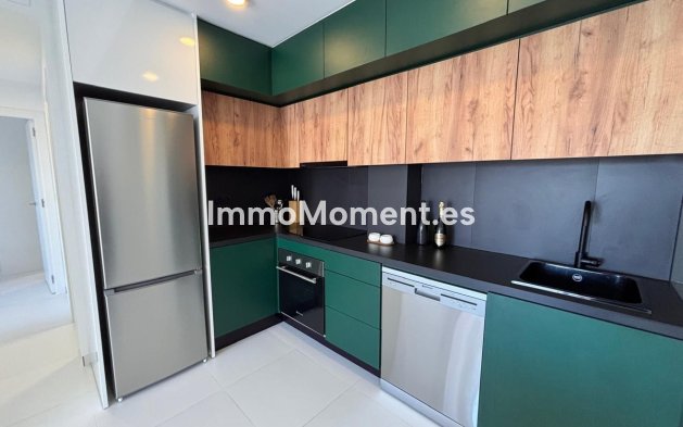 Bestaande woning - Appartement - San Miguel de Salinas - San Miguel