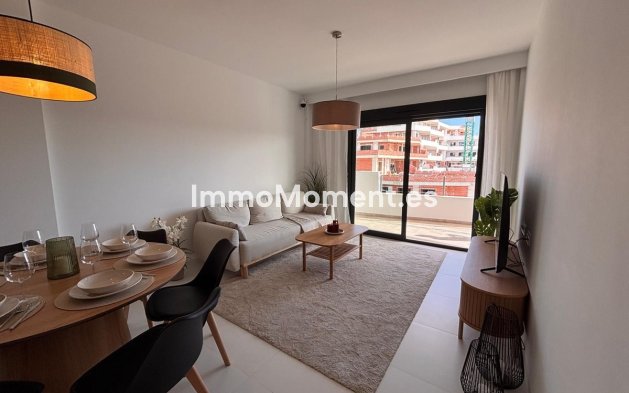 Bestaande woning - Appartement - San Miguel de Salinas - San Miguel