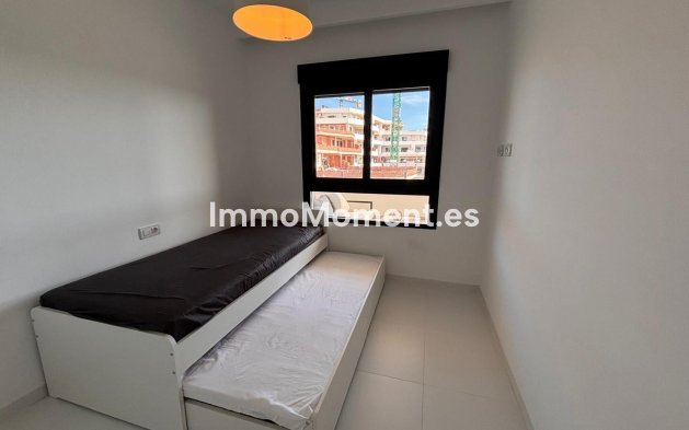 Bestaande woning - Appartement - San Miguel de Salinas - San Miguel