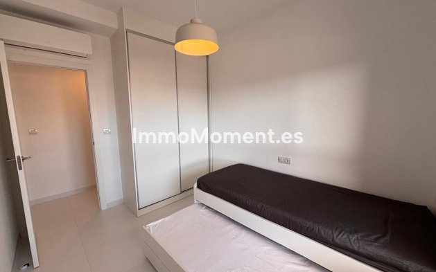 Bestaande woning - Appartement - San Miguel de Salinas - San Miguel