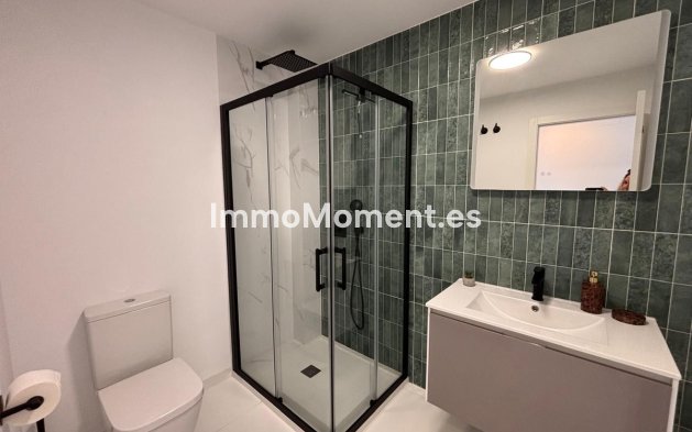 Bestaande woning - Appartement - San Miguel de Salinas - San Miguel