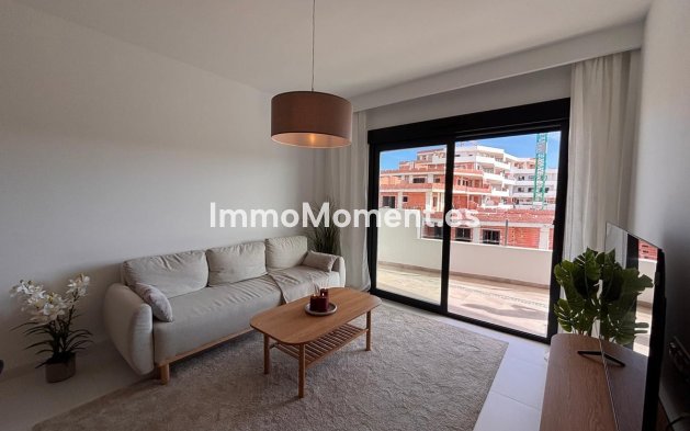 Bestaande woning - Appartement - San Miguel de Salinas - San Miguel
