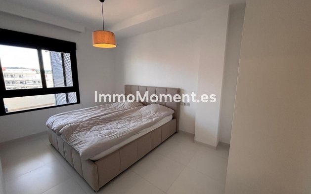 Bestaande woning - Appartement - San Miguel de Salinas - San Miguel