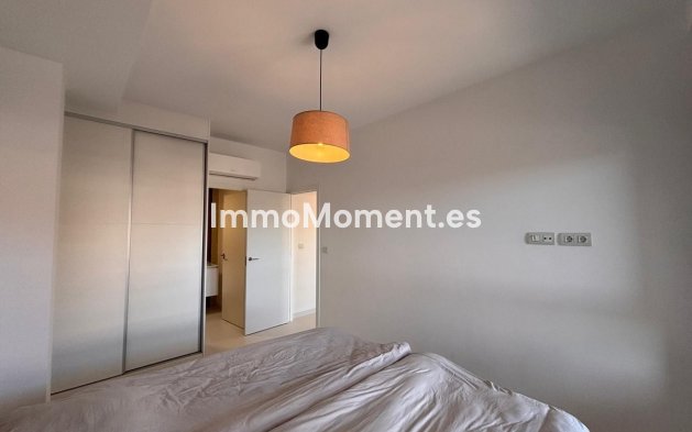 Bestaande woning - Appartement - San Miguel de Salinas - San Miguel