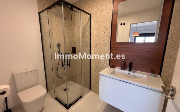 Bestaande woning - Appartement - San Miguel de Salinas - San Miguel