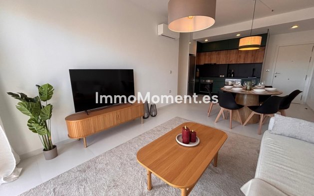 Bestaande woning - Appartement - San Miguel de Salinas - San Miguel