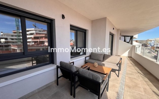 Bestaande woning - Appartement - San Miguel de Salinas - San Miguel