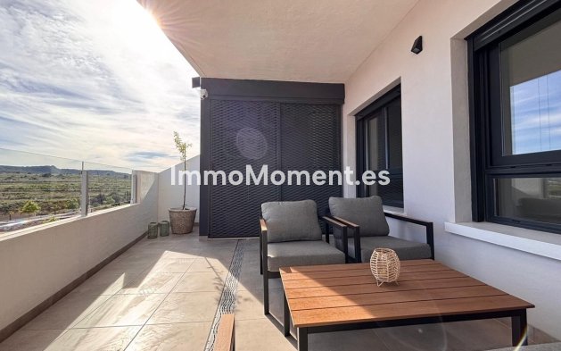 Bestaande woning - Appartement - San Miguel de Salinas - San Miguel