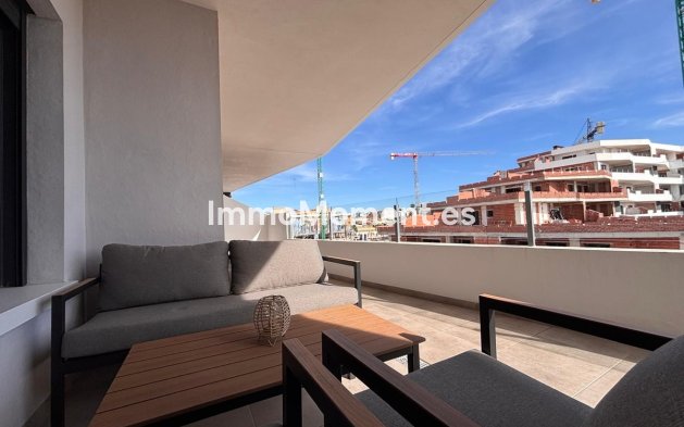 Bestaande woning - Appartement - San Miguel de Salinas - San Miguel