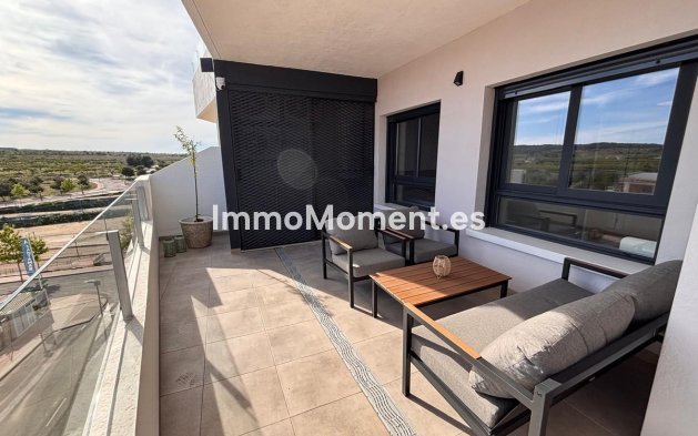 Bestaande woning - Appartement - San Miguel de Salinas - San Miguel