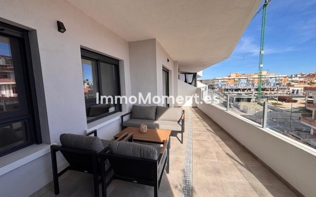 Bestaande woning - Appartement - San Miguel de Salinas - San Miguel