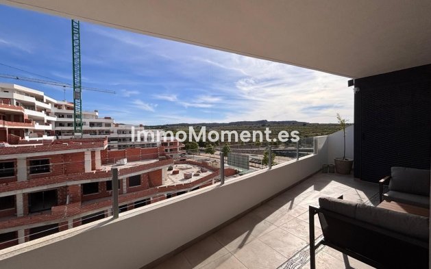 Bestaande woning - Appartement - San Miguel de Salinas - San Miguel
