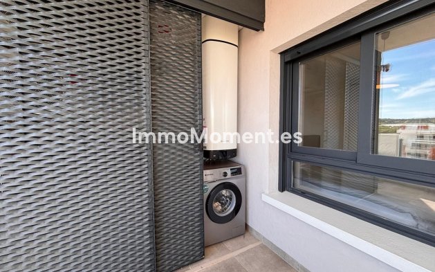 Bestaande woning - Appartement - San Miguel de Salinas - San Miguel
