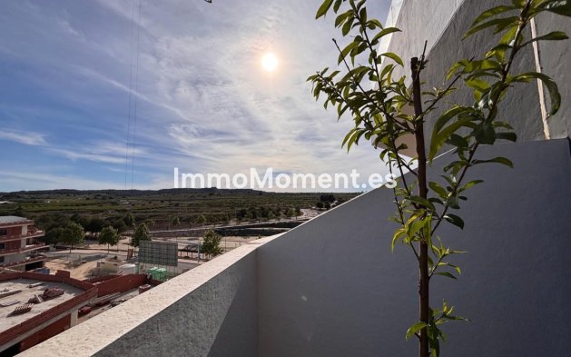 Bestaande woning - Appartement - San Miguel de Salinas - San Miguel
