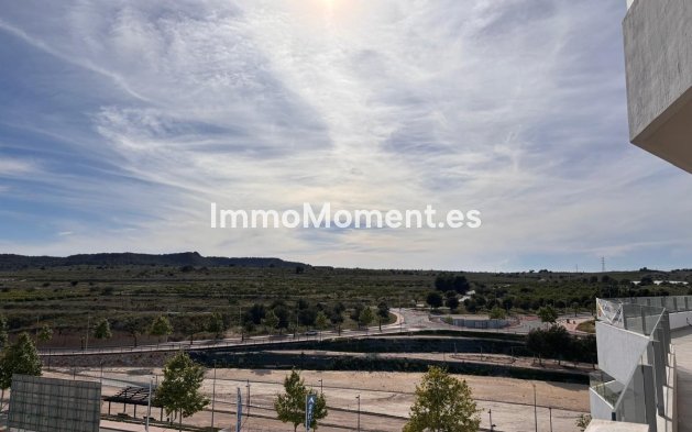Bestaande woning - Appartement - San Miguel de Salinas - San Miguel