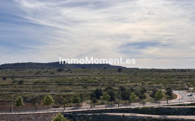 Bestaande woning - Appartement - San Miguel de Salinas - San Miguel