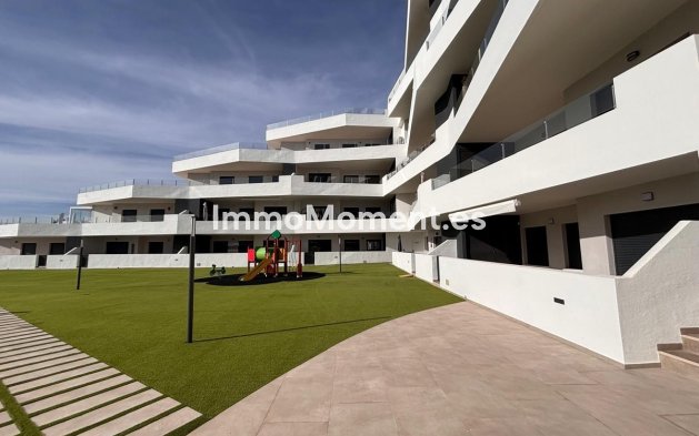 Bestaande woning - Appartement - San Miguel de Salinas - San Miguel