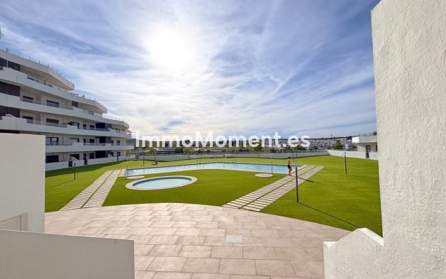 Bestaande woning - Appartement - San Miguel de Salinas - San Miguel