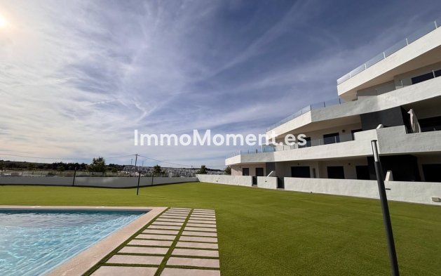 Bestaande woning - Appartement - San Miguel de Salinas - San Miguel